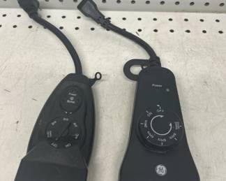 Outdoor Timers 