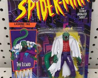 Action Figure 