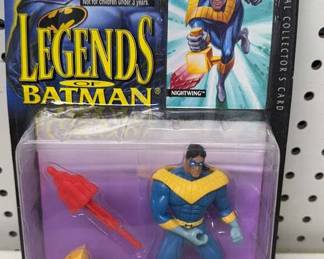 Action Figure 