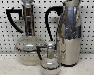 Coffee Carafes 