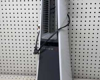 Space Heater 