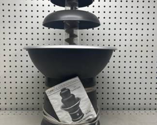 Chocolate Fountain 