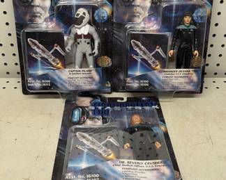 Action Figure 