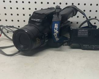 Camcorder 