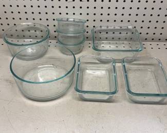 Pyrex 