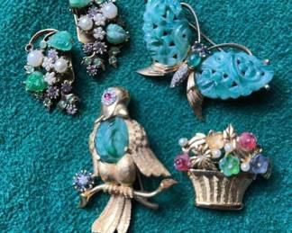 Fashion Jewelry 