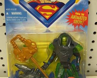 Action Figure 
