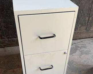 File Cabinet 