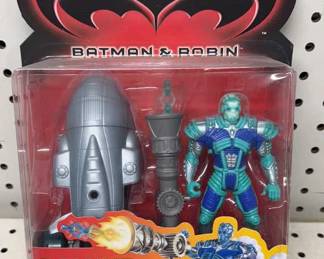 Action Figure 