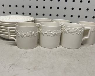 Wedgwood 