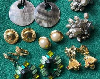 Fashion Jewelry 