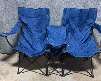 Camp Chair 