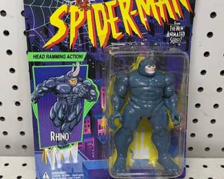 Action Figure 