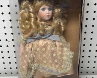 Doll 