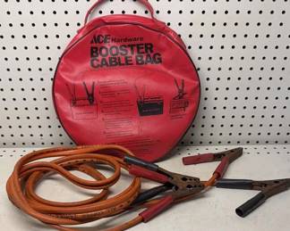 Jumper Cables 