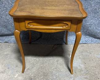 Side Table 