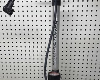 Bike Tire Pump 