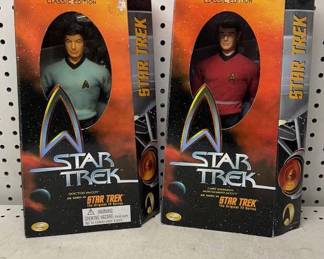 Star Trek 