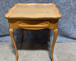 Side Table 