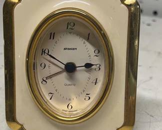 Desk Clock 