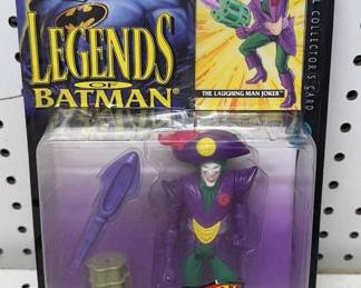 Action Figure 