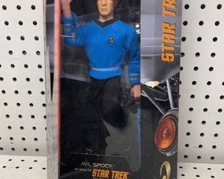 Star Trek 