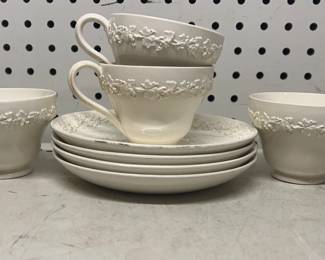 wedgwood 