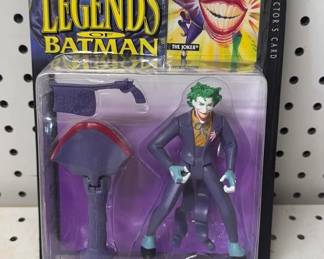 Action Figure 