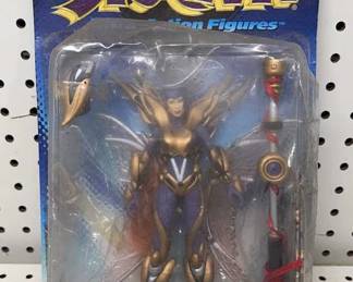 Action Figure 