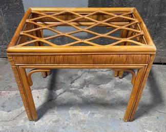Side Table 