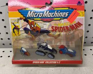Action Figure 