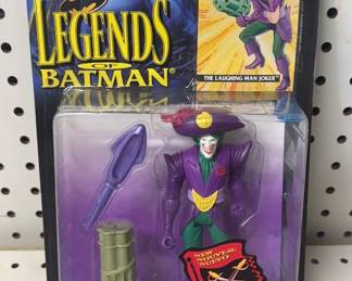 Action Figure 