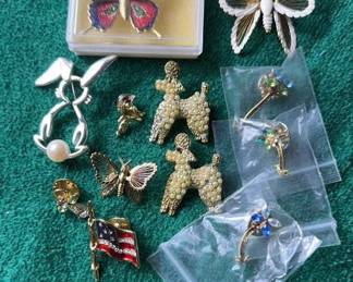 Fashion Jewelry 