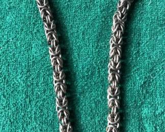 Fashion Jewelry Necklace Chain 