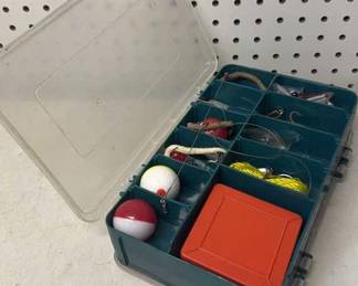 Fishing Tackle 