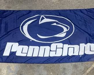 Penn State Flag 