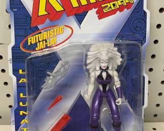 Action Figure 