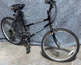 Schwinn Ladies Mountain Bike 