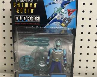 Action Figure 
