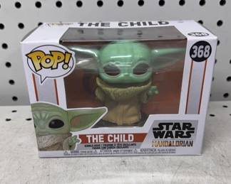Star Wars POP 