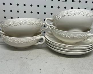 Wedgwood 