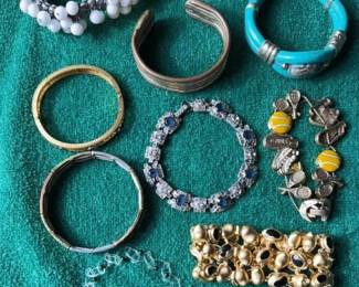 Fashion Jewelry 