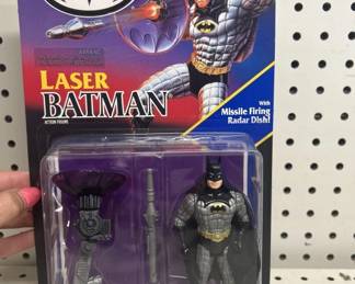 Action Figure 