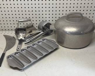 Kitchen Ware 