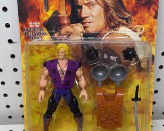 Action Figure 