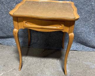 Side Table 