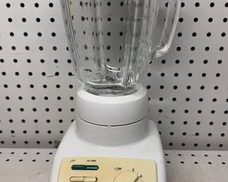 Blender 
