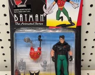 Action Figure 