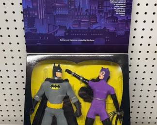 Action Figure 