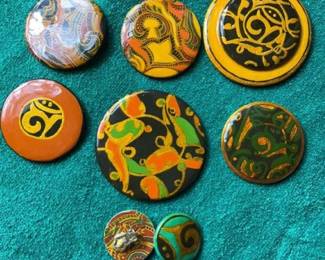 Fashion Jewelry 